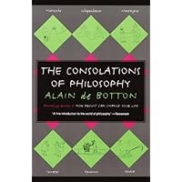The Consolations of Philosophy (Vintage International)