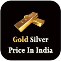 Gold Silver Price in INDIA