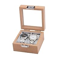 Men's and Women's Watch Box Storage Box for Watch Display Cabinet Stand Storage Jewelry Box Gift Box watch box