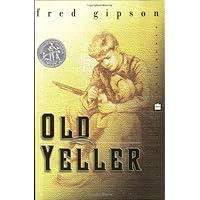 Old Yeller (Perennial Classics) Old Yeller (Perennial Classics) Audible Audiobook Kindle Hardcover Paperback Mass Market Paperback Audio CD
