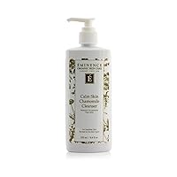 Calm Skin Chamomile Cleanser, 8.4 Ounce