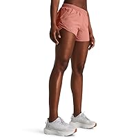 Under Armour Women's Fly by Shorts