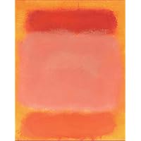 Mark Rothko: Paintings on Paper Mark Rothko: Paintings on Paper Hardcover