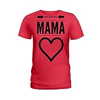 Mother Love Shirt,|God Bless You mom T-Shirt Essentiel|,Mom