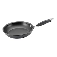 Anolon Advanced Nonstick Fry Pan/Hard Anodized Skillet, 10