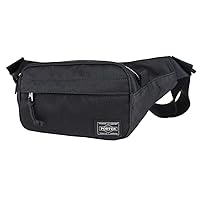 Porter 892-15105 Denim WAIST BAG (S) Waist Bag