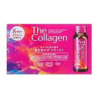 mussor The Collagen Japan Collagen Drink 1.69floz(50ml) x 10 Bottles
