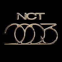 Nct - Golden Age 4th Full Album Collecting Ver. [Random]