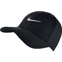 Nike unisex-adult AeroBill Featherlight Cap