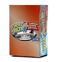 Chore Boy Copper Scouring Pad Pack of 36 by Chore Boy