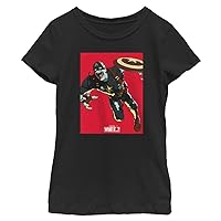 Marvel Kids' Zombies Comic Cover T-Shirt