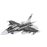 Cobi toys 410 Pcs Armed Forces /5815/ F-16D Fighting Falcon