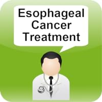 Esophageal Cancer Treatment