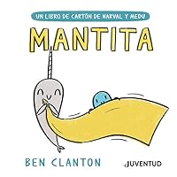 Mantita (Spanish Edition)