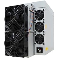New Antminer Bitcoin Miner S21 Professional Bitcoin Mining System for Optimal Efficiency