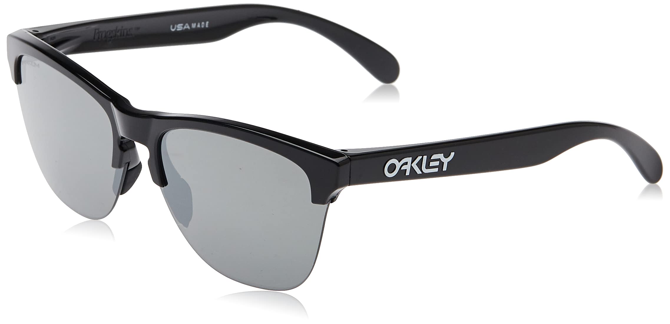 Mua Oakley Men's Oo9374 Frogskins Lite Square Sunglasses trên Amazon Mỹ  chính hãng 2023 | Fado