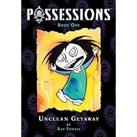 Possessions Vol. 1: Unclean Getaway Preview
