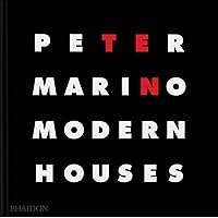 Peter Marino: Ten Modern Houses Peter Marino: Ten Modern Houses Hardcover