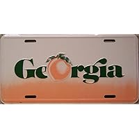 Georgia Peach 6