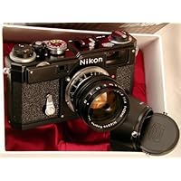 Nikon Limited Edition S3 (Black)
