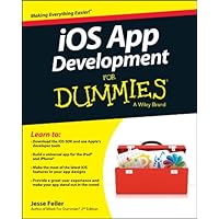 iOS App Development For Dummies iOS App Development For Dummies Paperback Kindle