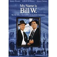 My Name Is Bill W. (DVD) My Name Is Bill W. (DVD) DVD Blu-ray