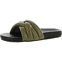 Seychelles Women's Low Key Glow Up Slide Sandal