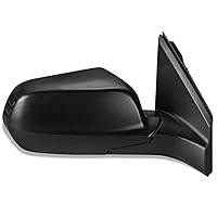 HO1321270 OE Style Powered Passenger/Right Side View Door Mirror Compatible with Honda CRV 12-16