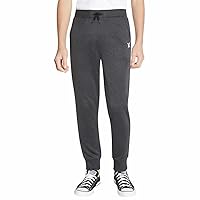 Youth Boy's H2O-Dri French Terry Solar Jogger Pant