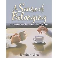 A Sense of Belonging A Sense of Belonging Paperback Kindle
