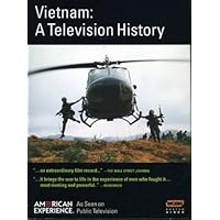 Vietnam - A Television History Vietnam - A Television History DVD VHS Tape