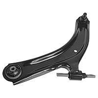 Front Lower Control Arm with Ball Joint Driver Side Left LH LF for Nissan Rogue