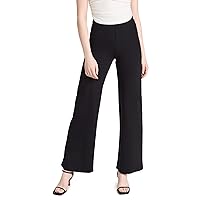 commando Neoprene Wideleg Pant, Sexy Pants, All-Day Comfort, Dress Pants