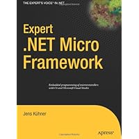 Expert .NET Micro Framework Expert .NET Micro Framework Hardcover Paperback