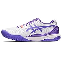 ASICS Women's Gel-Resolution 9 Tennis Shoes