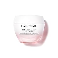 Lancôme Hydra Zen Oil-Free Gel Moisturizer - All Day Hydration & Visible Glow - With Hyaluronic Acid, Salicylic Acid & Amino Acids - 1.7 Fl Oz