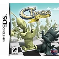 Chess Crusade - Nintendo DS