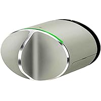Danalock smart lock V3 – electronic Bluetooth door lock – door opener - for iPhone and Android - smart home, POLELOCKV3