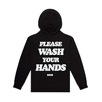 Please Wash Your Hands 2020 Original T-Shirt Hoodie