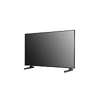 LG 65” 65UH5F-H UH5F-H Series Slim UHD IPS Digital Signage with Non-Glare Coating, webOS Platform, Cisco & Crestron Compatible, & IP5x Certified