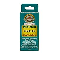 Pro-Cure Pinfish Super Gel, 2 Ounce