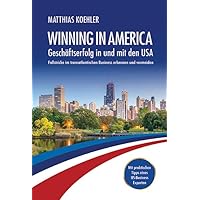 Winning in America Winning in America Paperback Kindle