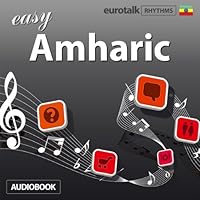 Rhythms Easy Amharic Rhythms Easy Amharic Audible Audiobook