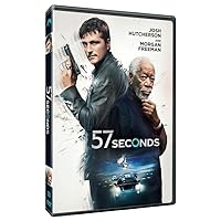 57 Seconds [DVD] 57 Seconds [DVD] DVD