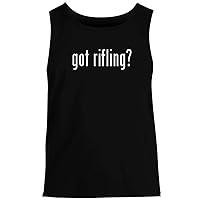 got Rifling? - Men's Summer Tank Top
