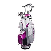Golf 2021 Women's Fly XL Complete Set