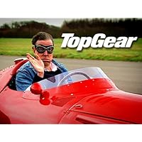 Top Gear Season 6 (UK)