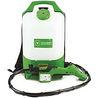 VP300ESGEN2 Victory Electrostatic Backpack Sprayer