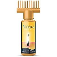 BRINGHA Hair oil, 100 ml