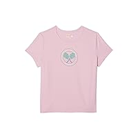 Lilly Pulitzer Girl's Mini Rally Tee (Toddler/Little Kids/Big Kids)